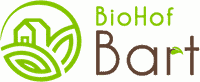 BioHof Bart Logo